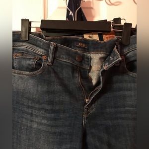 Women Ralph Lauren Jeans